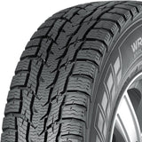 Nokian WR C3 Tire