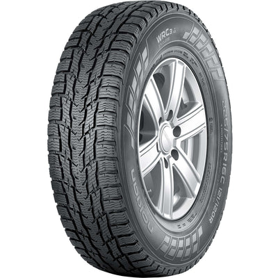 Nokian WR C3