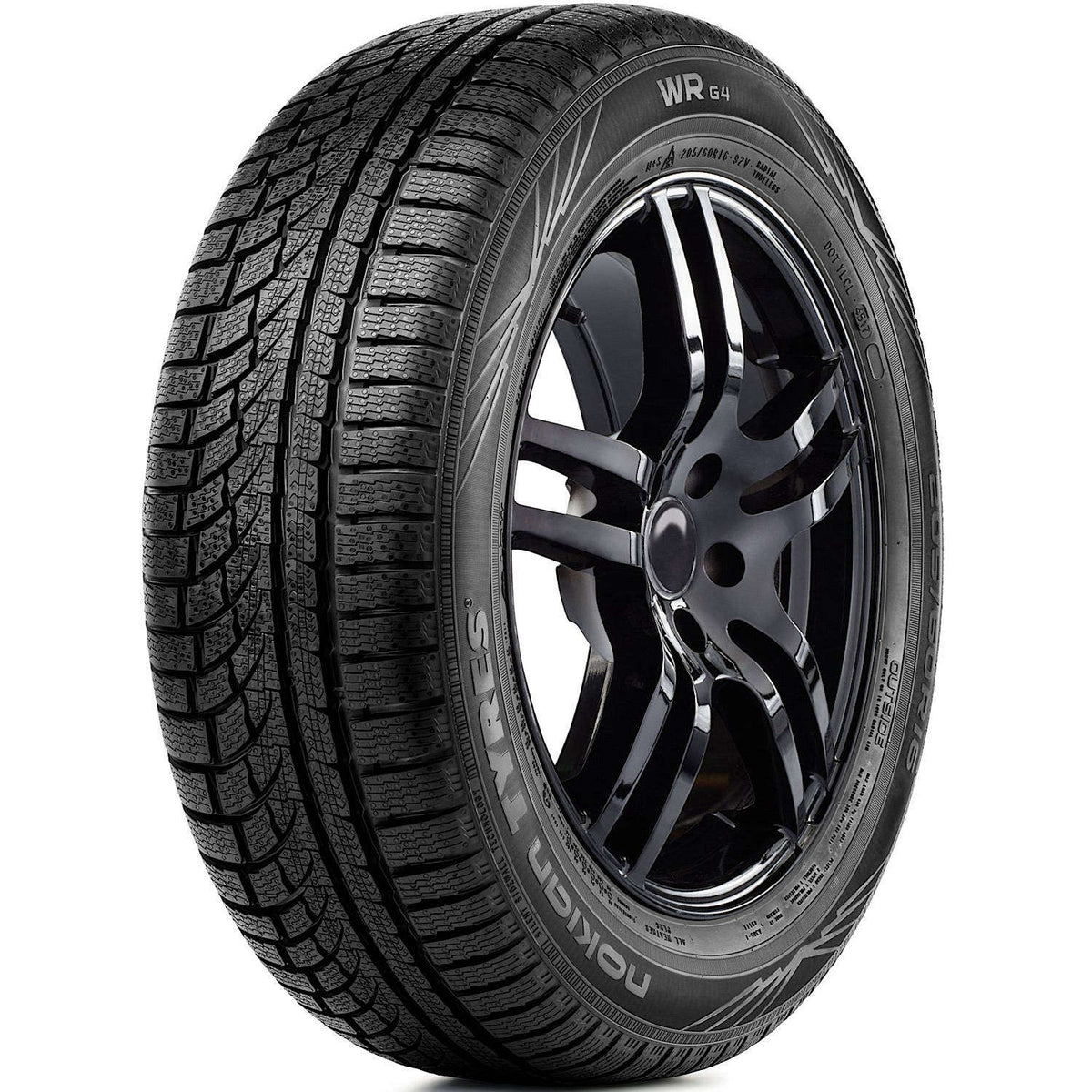Nokian WR G4