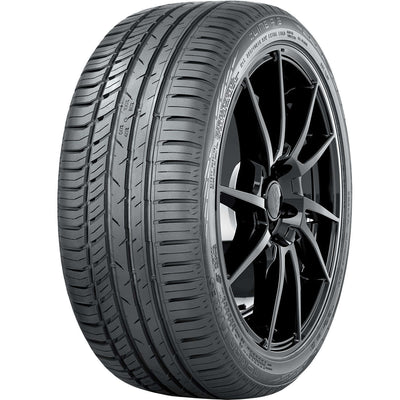 Nokian ZLine A/S SUV