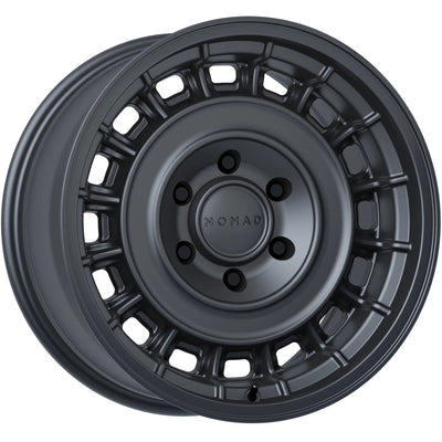 Nomad Arvo Gray Wheel