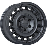 Nomad Arvo Gray Wheel