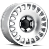 Nomad Sahara Machined Wheel