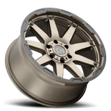 Black Rhino Hard Alloys OCEANO 20x9.5 +12mm (6x135)