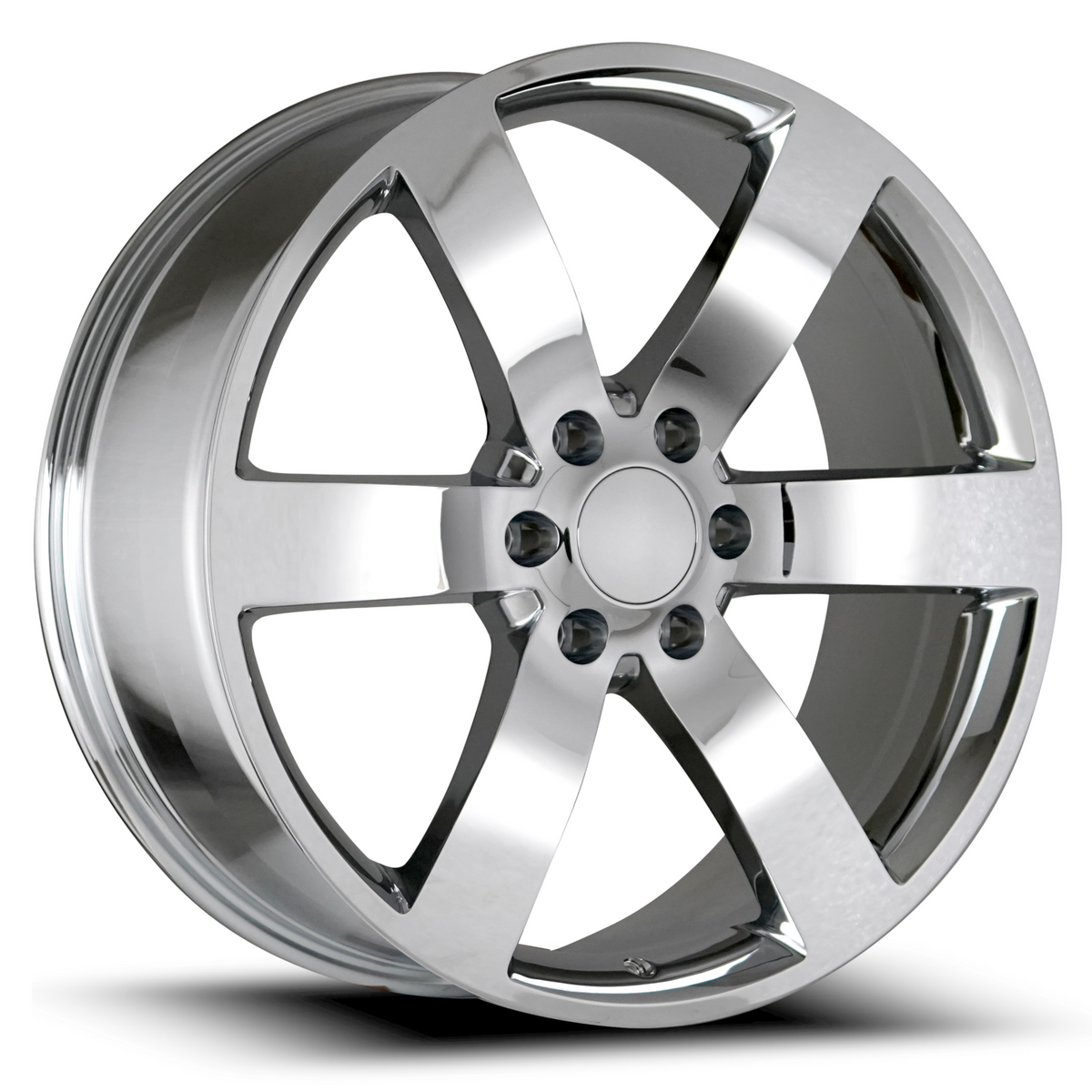 OE Concept C05 Chrome Wheel