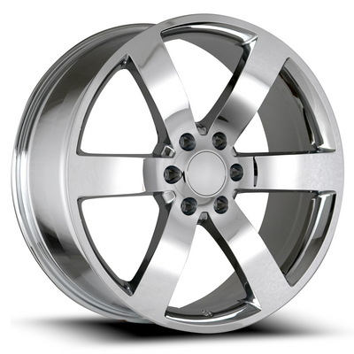 OE Concept C05 Chrome Wheel