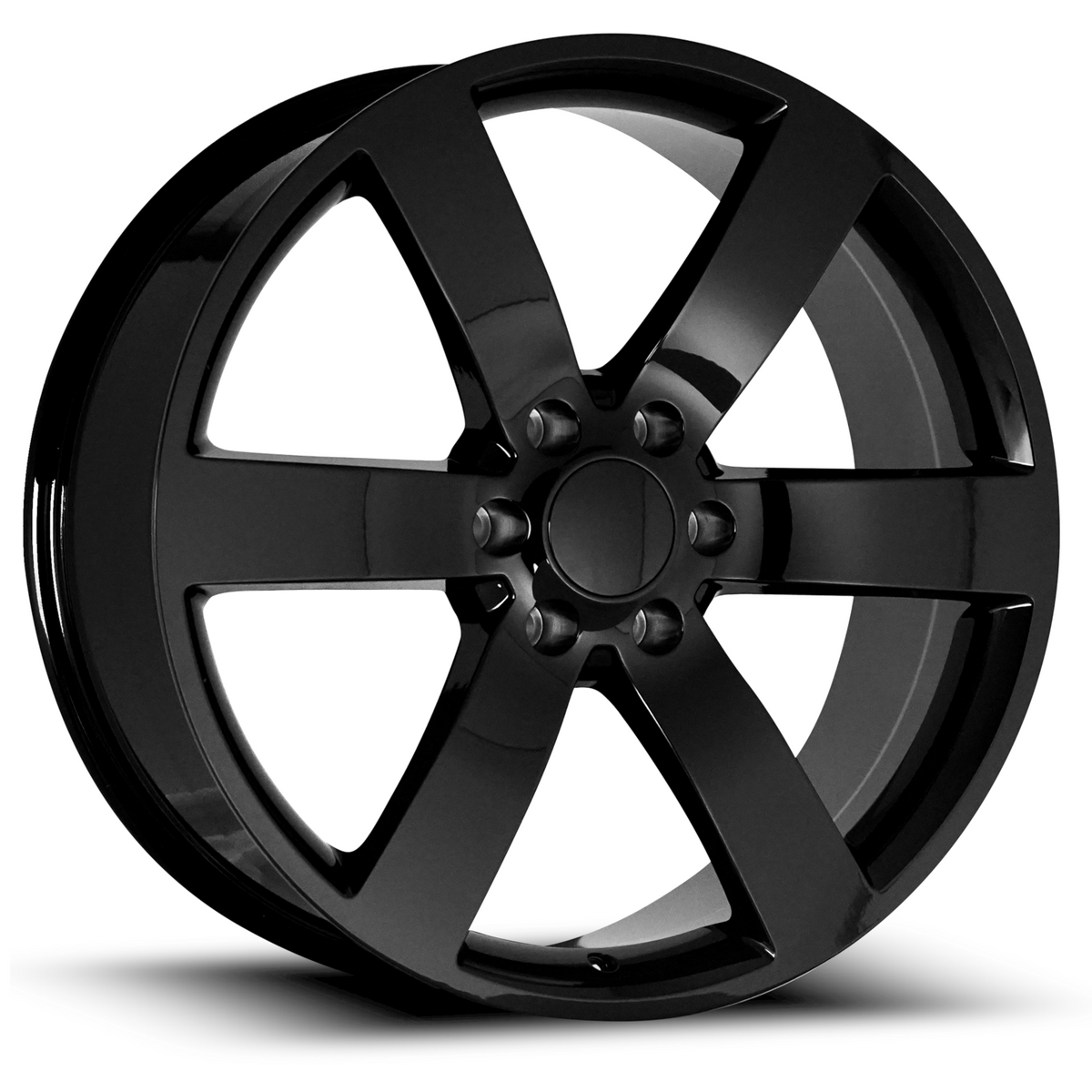 OE Concept C05 Gloss Black Wheel