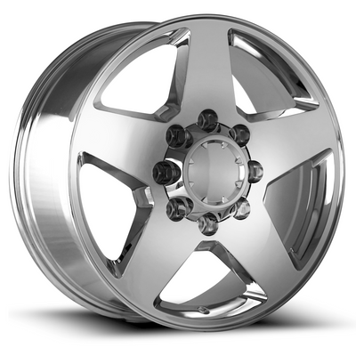 OE Concept C13 Chrome Wheel