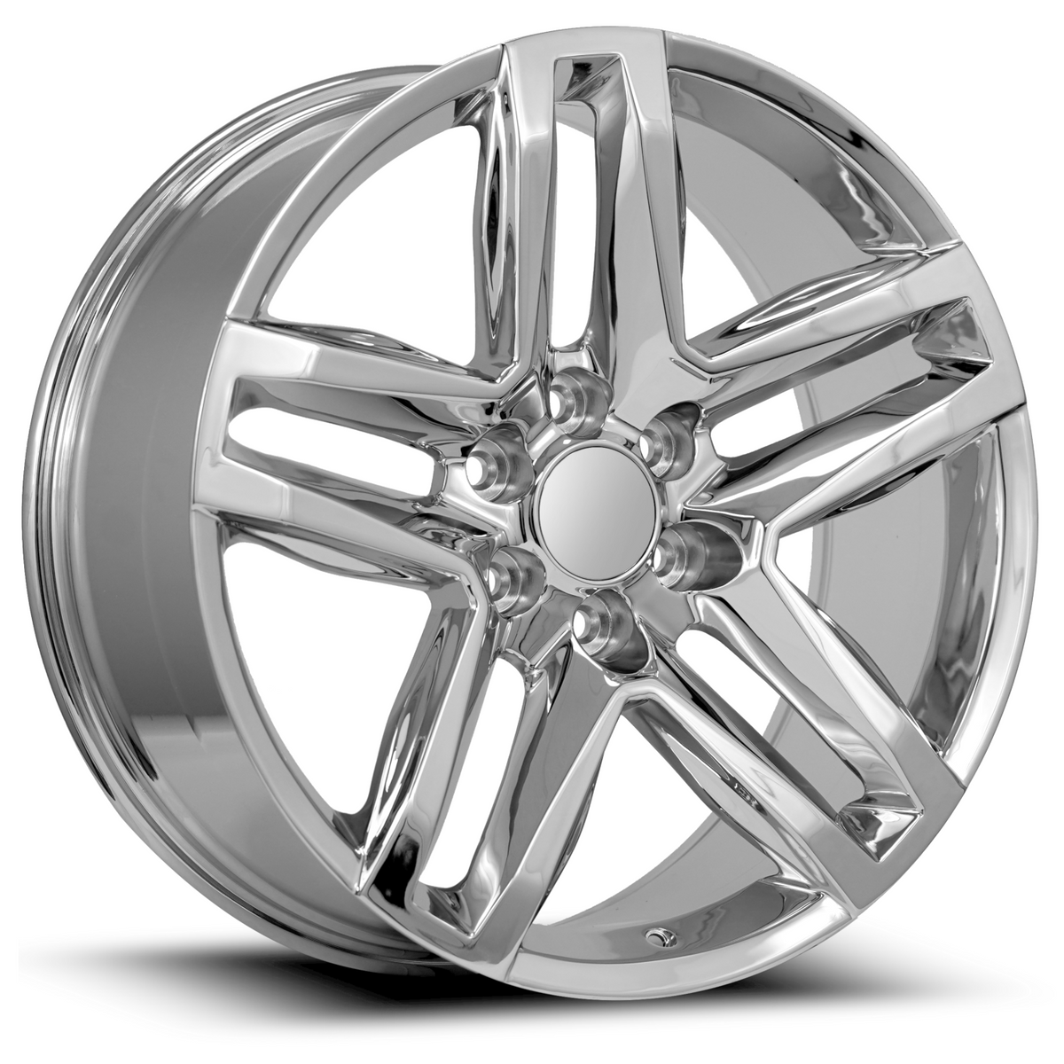 OE Concept C20 Chrome Wheel