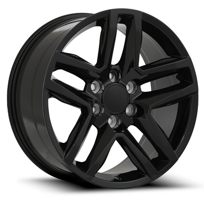 OE Concept C20 Gloss Black Wheel
