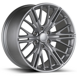 OE Concept C23 Silver Wheel
