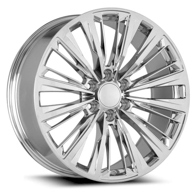 OE Concept C37 Chrome Wheel