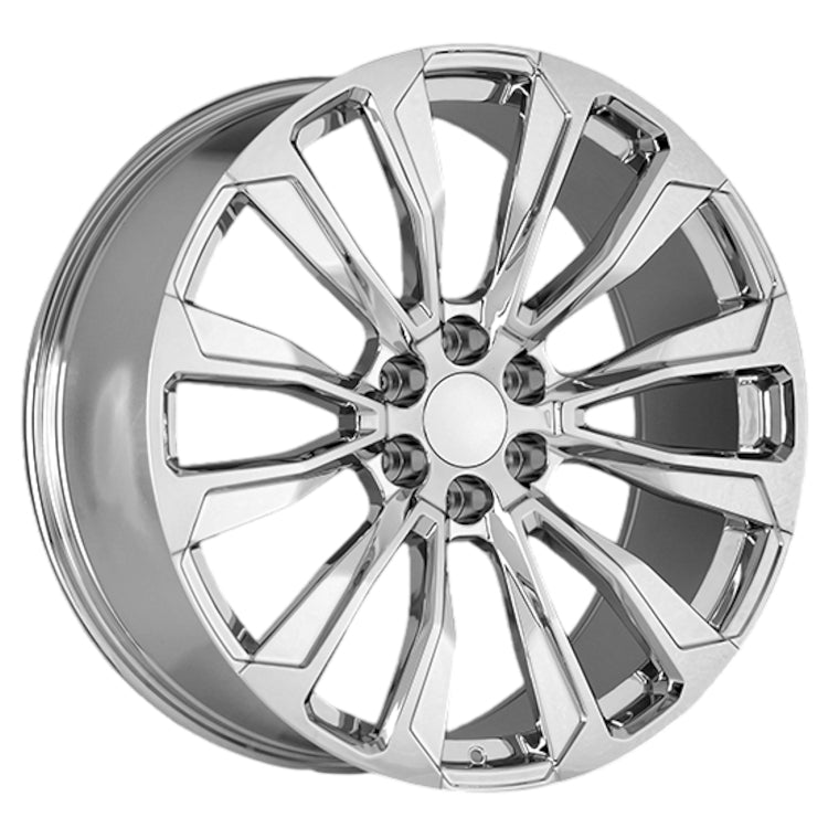OE Concept G29 Chrome Wheel