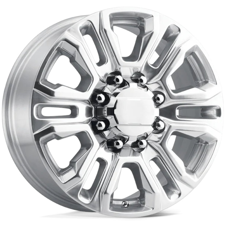 OE Performance 207 Chrome Wheel