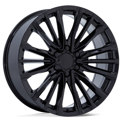 OE Performance 223 Gloss Black Wheel