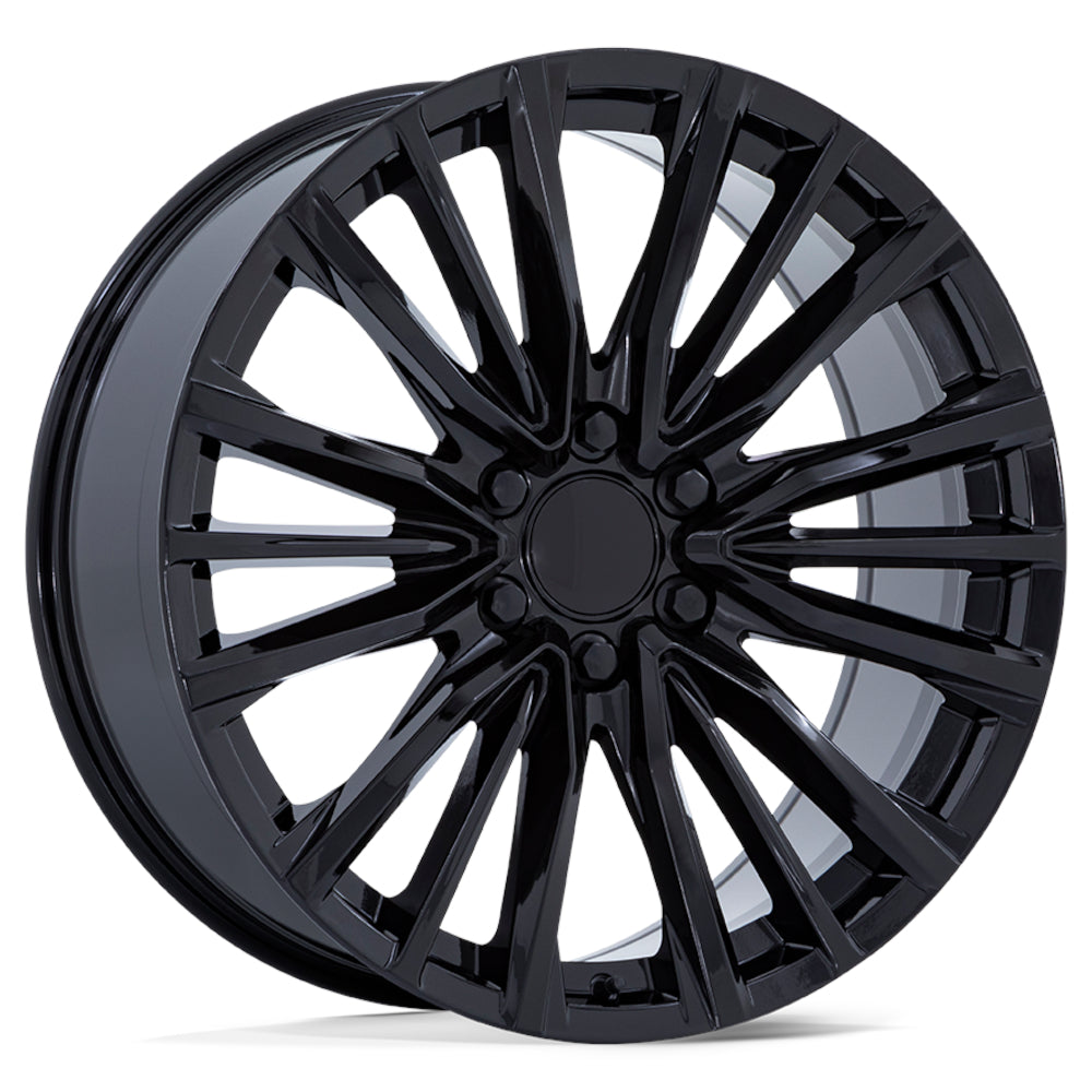 OE Performance 223 Gloss Black Wheel