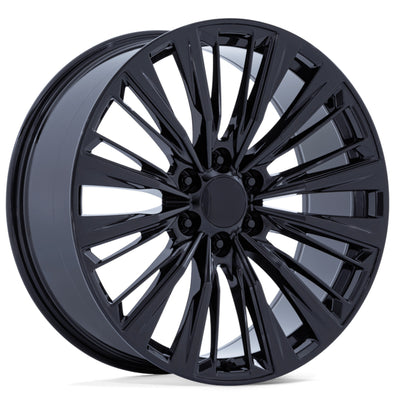 OE Performance 226 Gloss Black Wheel