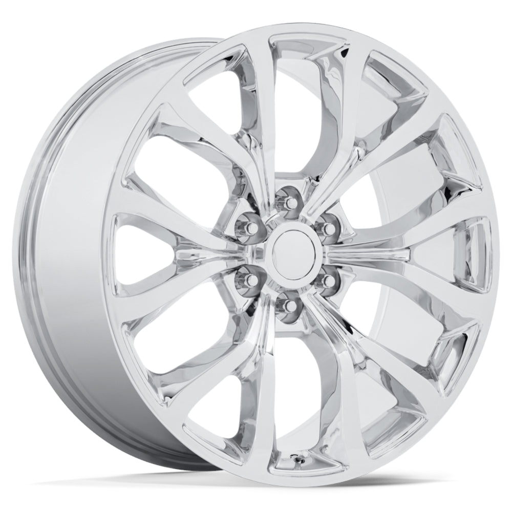 OE Performance 230 Chrome Wheel