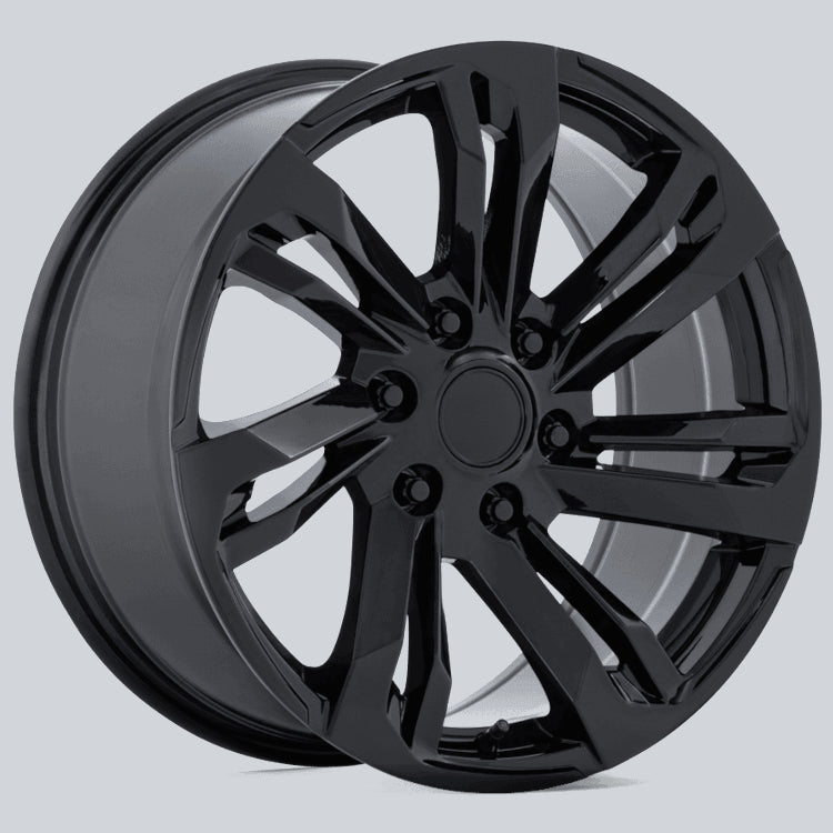 OE Performance 240 Gloss Black Wheel