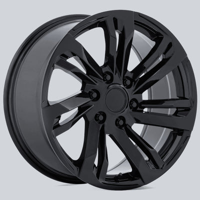 OE Performance 240 Gloss Black Wheel