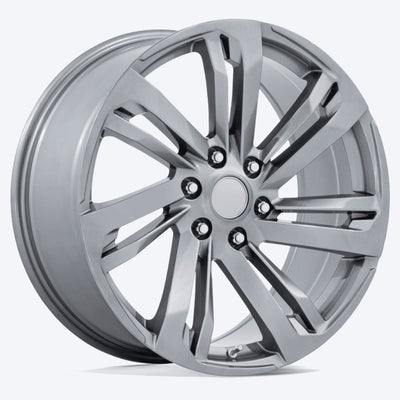 OE Performance 240 Hypersilver Wheel