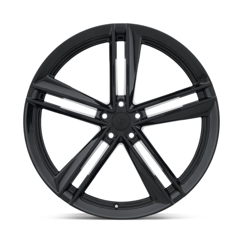 OHM LIGHTNING 18x8.5 +30 Gloss Black