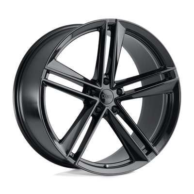 OHM Lightning Black wheel