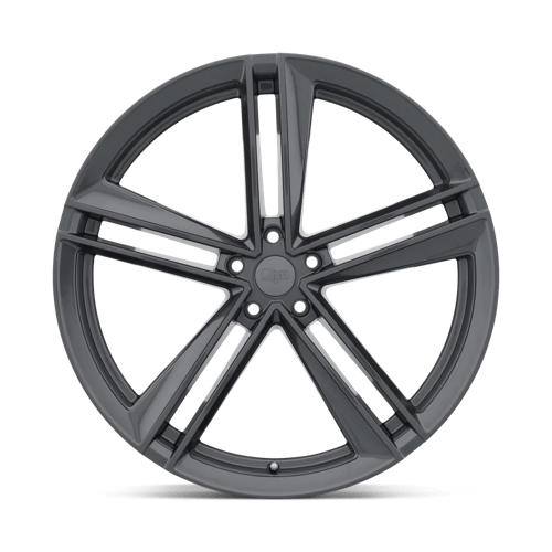 OHM Lightning 21x9 +25 Gloss Gunmetal