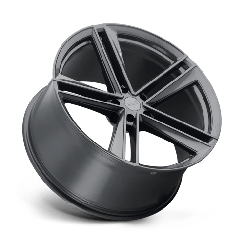 OHM Lightning 21x9 +25 Gloss Gunmetal