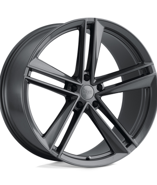 Ohm Lightning Gloss Gunmetal