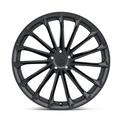 OHM PROTON 17x6.5 +45 Gloss Black
