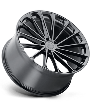 OHM PROTON 20x10 +40 Gloss Black