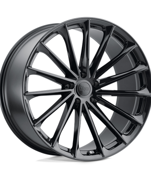 Ohm Proton Gloss Black