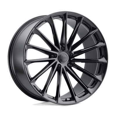 OHM Proton Black wheel