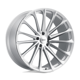 OHM Proton Silver wheel