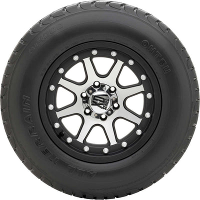 Ohtsu AT4000