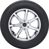 Ohtsu ST5000 265/40R22 Tire
