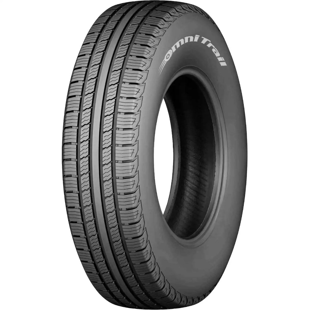 Omni Trail Capability STR Tire