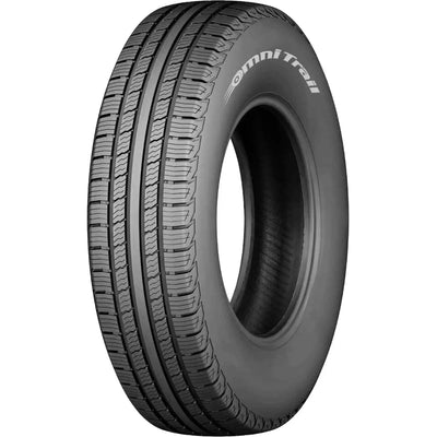 Omni Trail Capability STR Tire