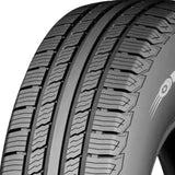 Omni Trail Capability STR Tire