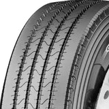 Omni Trail Powersteel AST Tire