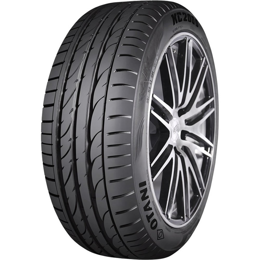 Otani KC2000 Tire