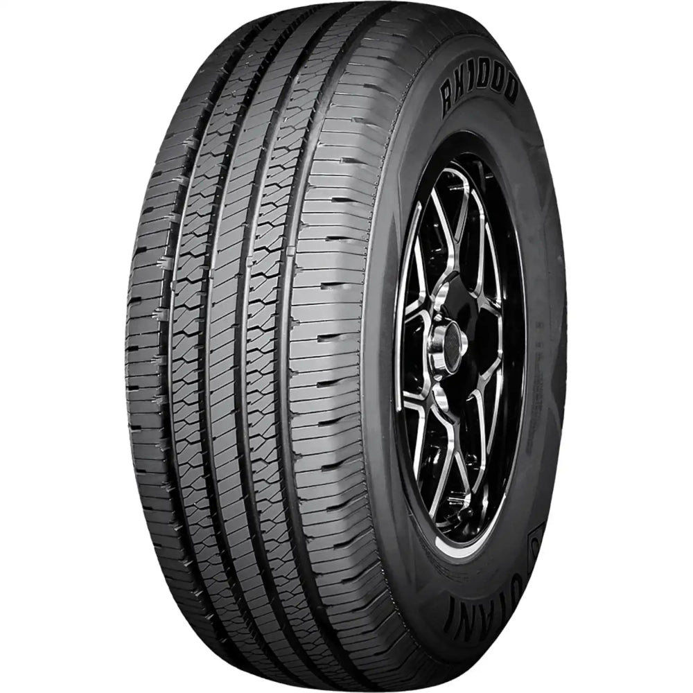 Otani RK1000 Tire