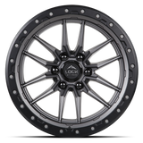 Lock Offroad Krawler Matte Grey 