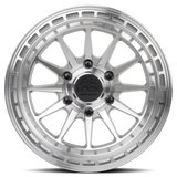 Lock Offroad Baja Machining 