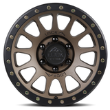 Lock Offroad Yosemite Matte Desert Bronze 