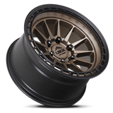 Lock Offroad Baja Matte Desert Bronze 