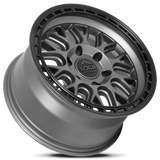 Lock Offroad Onyx Matte Grey 