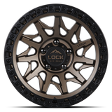 Lock Offroad Lunatic Matte Bronze 