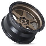 Lock Offroad Olympus Matte Desert Bronze 